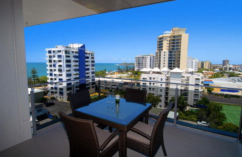 Coco Mooloolaba - Holiday Byron Bay 28