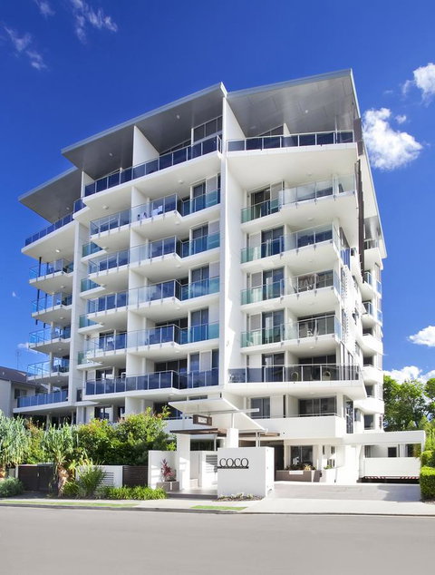 Coco Mooloolaba - Holiday Byron Bay 1