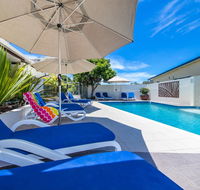 Coco Mooloolaba - Holiday Byron Bay