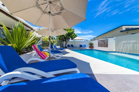 Coco Mooloolaba - Holiday Byron Bay 0