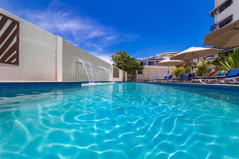 Coco Mooloolaba - Holiday Byron Bay 21