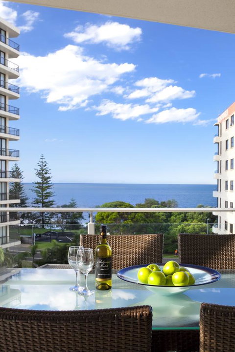 Coco Mooloolaba - Holiday Byron Bay 26