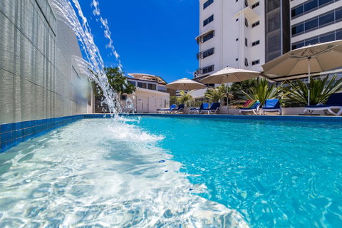 Coco Mooloolaba - Holiday Byron Bay 20