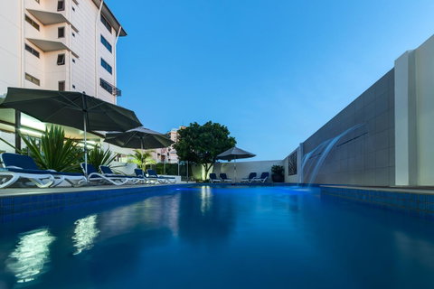 Coco Mooloolaba - Holiday Byron Bay 22