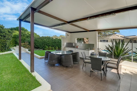 Coco Mooloolaba - Holiday Byron Bay 3