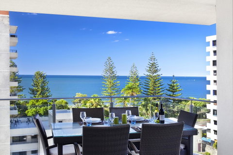 Coco Mooloolaba - Holiday Byron Bay 25