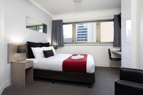George Williams Hotel - Holiday Byron Bay 5