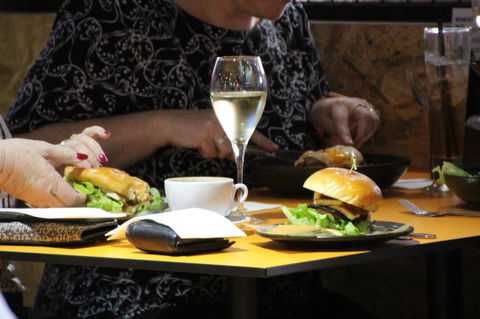 George Williams Hotel - Holiday Byron Bay 26