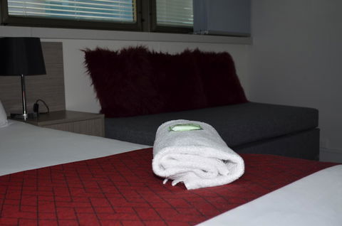George Williams Hotel - Holiday Byron Bay 15