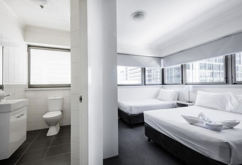 George Williams Hotel - Holiday Byron Bay 32