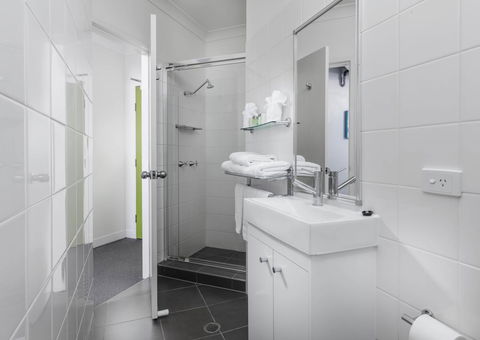 George Williams Hotel - Holiday Byron Bay 34