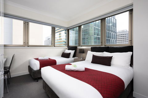 George Williams Hotel - Holiday Byron Bay 3