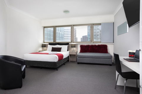 George Williams Hotel - Holiday Byron Bay 4