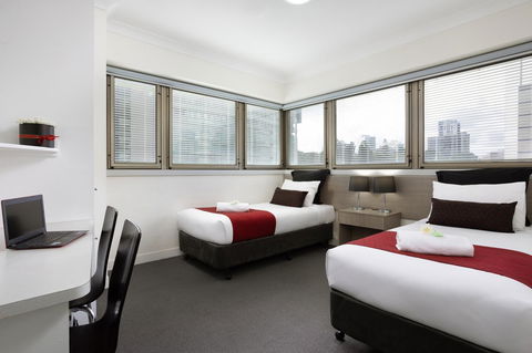 George Williams Hotel - Holiday Byron Bay 10
