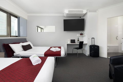 George Williams Hotel - Holiday Byron Bay 7