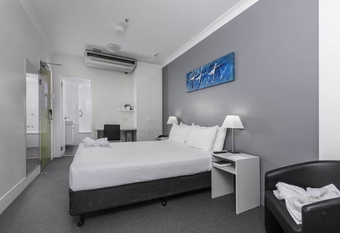 George Williams Hotel - Holiday Byron Bay 35