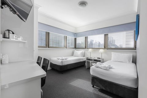 George Williams Hotel - Holiday Byron Bay 36