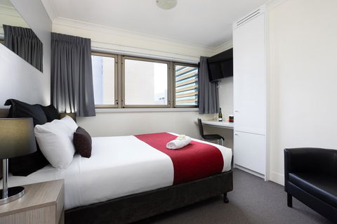 George Williams Hotel - Holiday Byron Bay 11