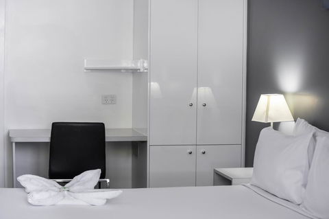 George Williams Hotel - Holiday Byron Bay 20