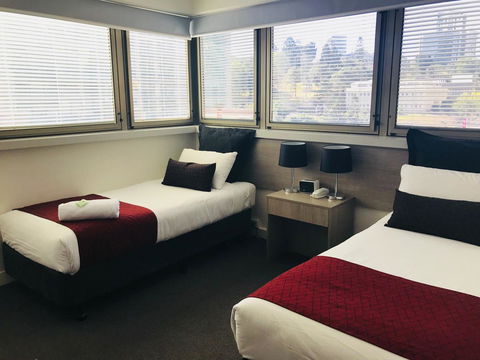 George Williams Hotel - Holiday Byron Bay 14