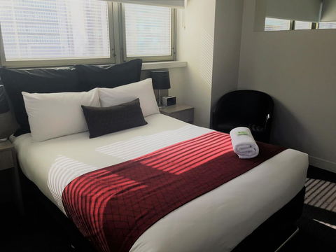 George Williams Hotel - Holiday Byron Bay 12