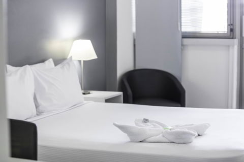 George Williams Hotel - Holiday Byron Bay 13