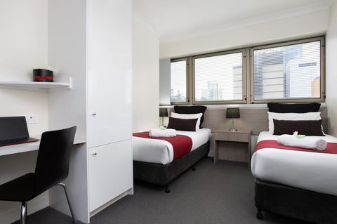 George Williams Hotel - Holiday Byron Bay 8