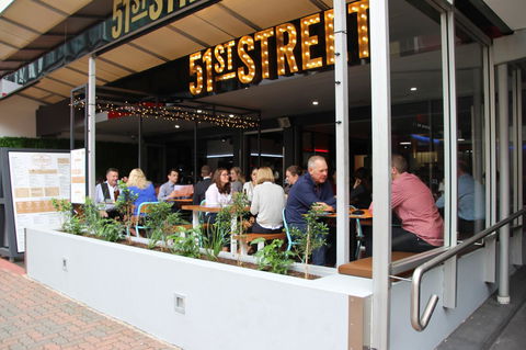 George Williams Hotel - Holiday Byron Bay 9
