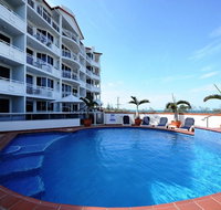 Aquarius Resort - Holiday Byron Bay