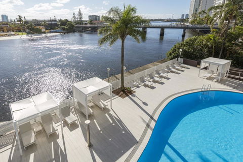 Vibe Hotel Gold Coast - Holiday Byron Bay 3