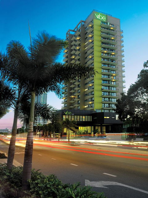Vibe Hotel Gold Coast - Holiday Byron Bay 41