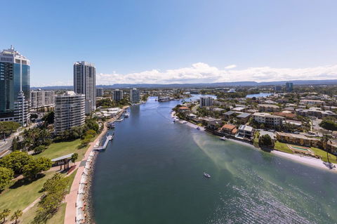 Vibe Hotel Gold Coast - Holiday Byron Bay 28