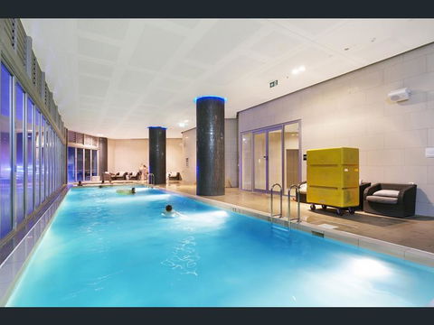 H Star Residences-- Paradise Stayz - Holiday Byron Bay 16