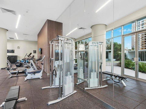H Star Residences-- Paradise Stayz - Holiday Byron Bay 23