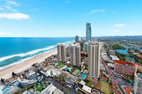 H Star Residences-- Paradise Stayz - Holiday Byron Bay 19