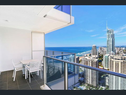 H Star Residences-- Paradise Stayz - Holiday Byron Bay 18