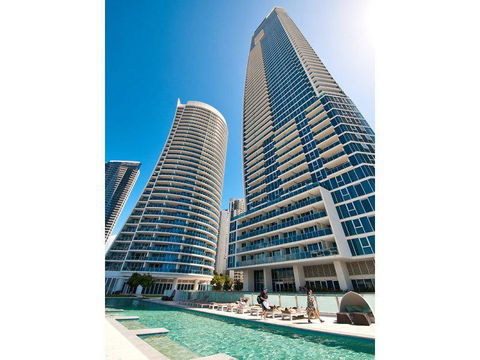 H Star Residences-- Paradise Stayz - Holiday Byron Bay 26