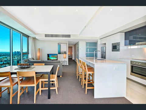 H Star Residences-- Paradise Stayz - Holiday Byron Bay 3