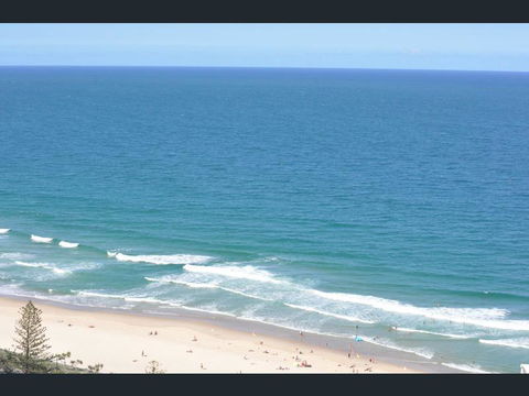 H Star Residences-- Paradise Stayz - Holiday Byron Bay 5