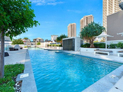 H Star Residences-- Paradise Stayz - Holiday Byron Bay 25
