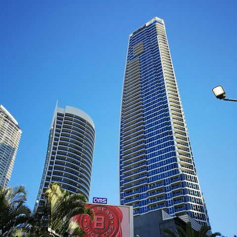 H Star Residences-- Paradise Stayz - Holiday Byron Bay 13