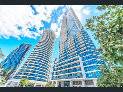 H Star Residences-- Paradise Stayz - Holiday Byron Bay 20