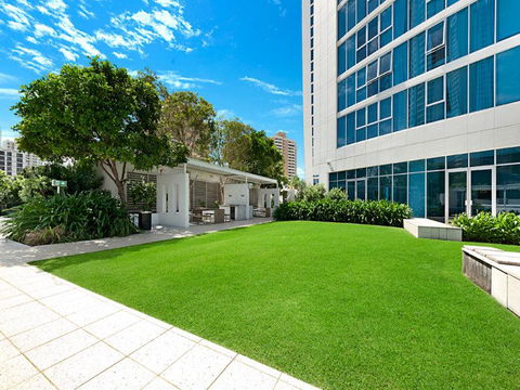 H Star Residences-- Paradise Stayz - Holiday Byron Bay 24