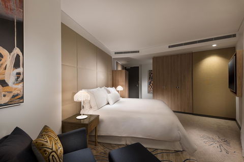 The Westin Brisbane - Holiday Byron Bay 12