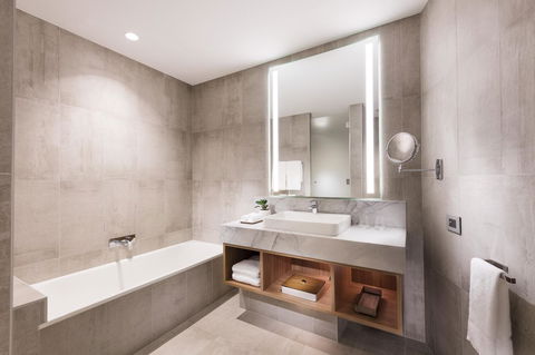 The Westin Brisbane - Holiday Byron Bay 19