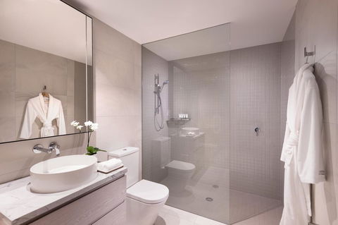 The Westin Brisbane - Holiday Byron Bay 38