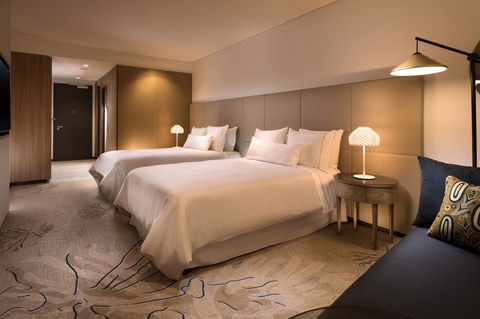 The Westin Brisbane - Holiday Byron Bay 17