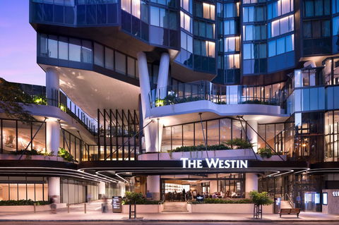 The Westin Brisbane - Holiday Byron Bay 0
