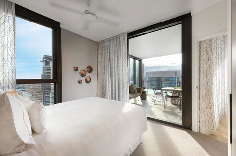 The Westin Brisbane - Holiday Byron Bay 32