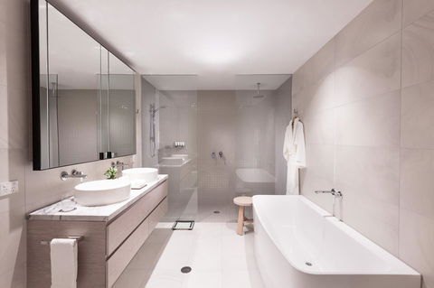 The Westin Brisbane - Holiday Byron Bay 39